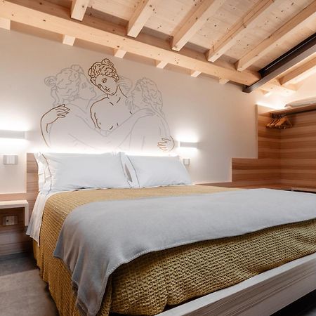 Agriturismo Rive Del Bacio - La Dimora Valdobbiadene Exteriör bild