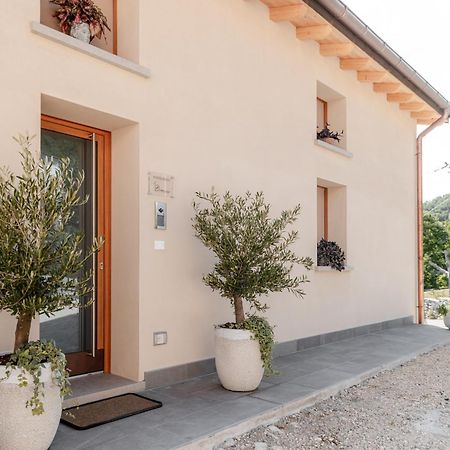 Agriturismo Rive Del Bacio - La Dimora Valdobbiadene Exteriör bild