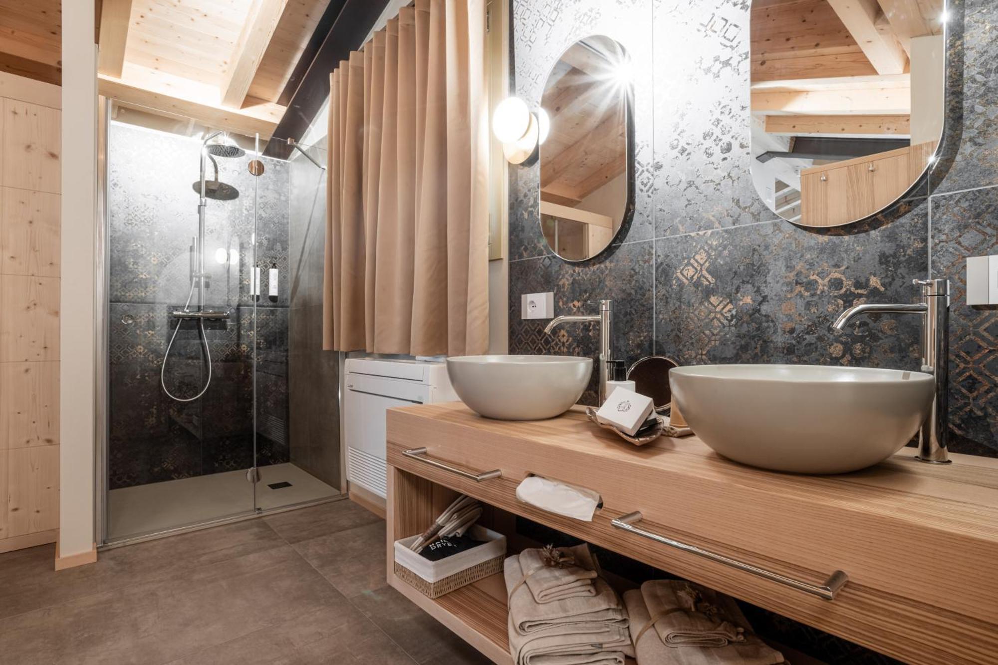 Agriturismo Rive Del Bacio - La Dimora Valdobbiadene Exteriör bild